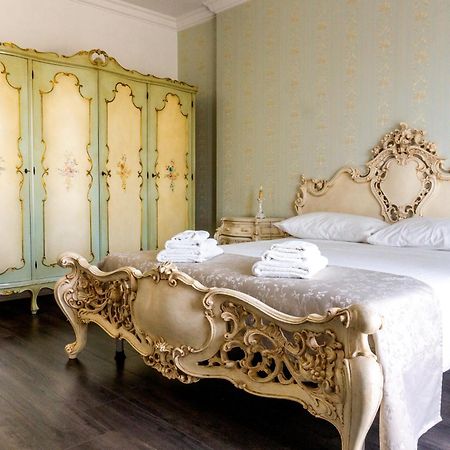 Villa Nerone B&B Lorenzana Kültér fotó