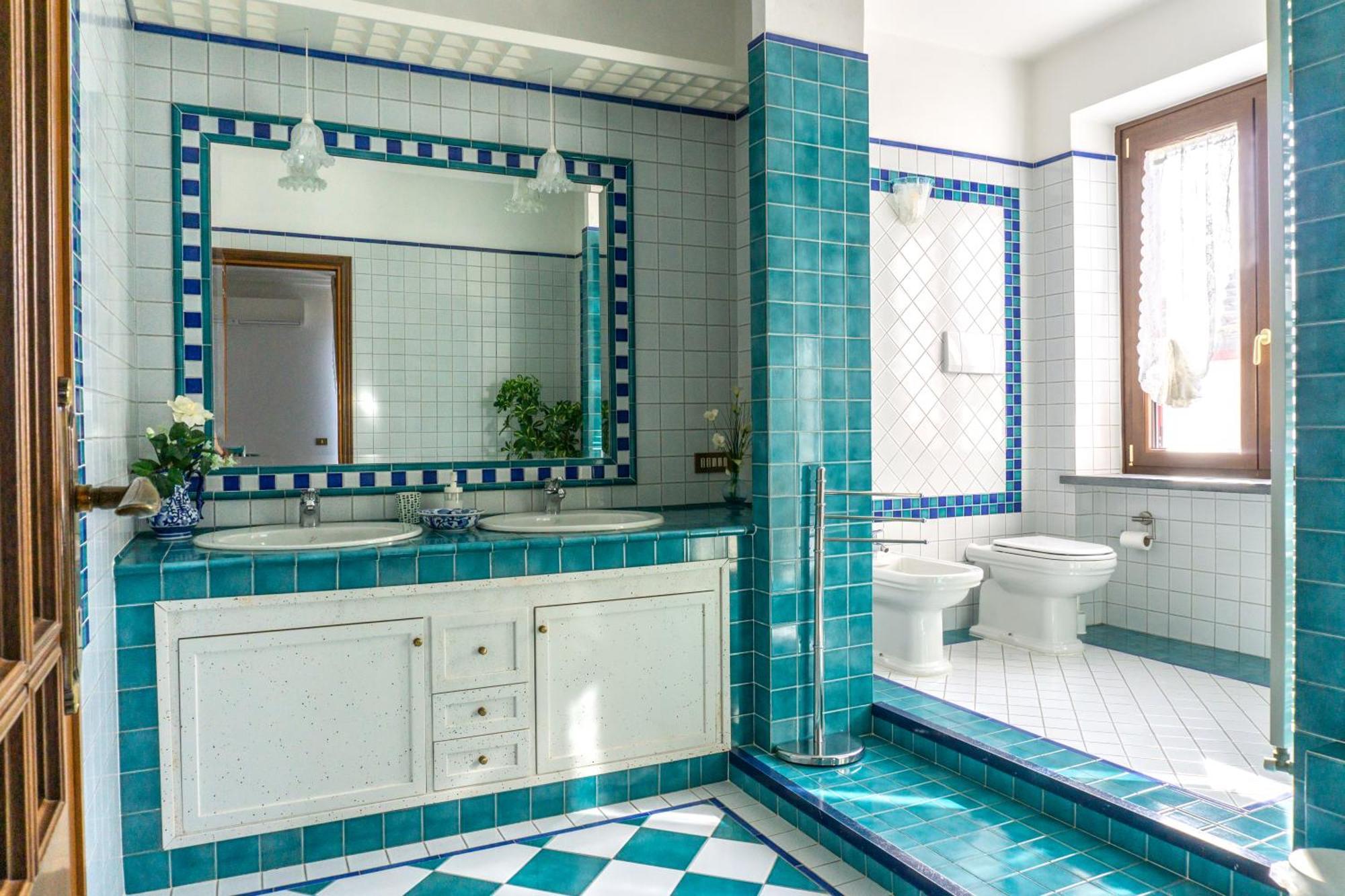 Villa Nerone B&B Lorenzana Kültér fotó